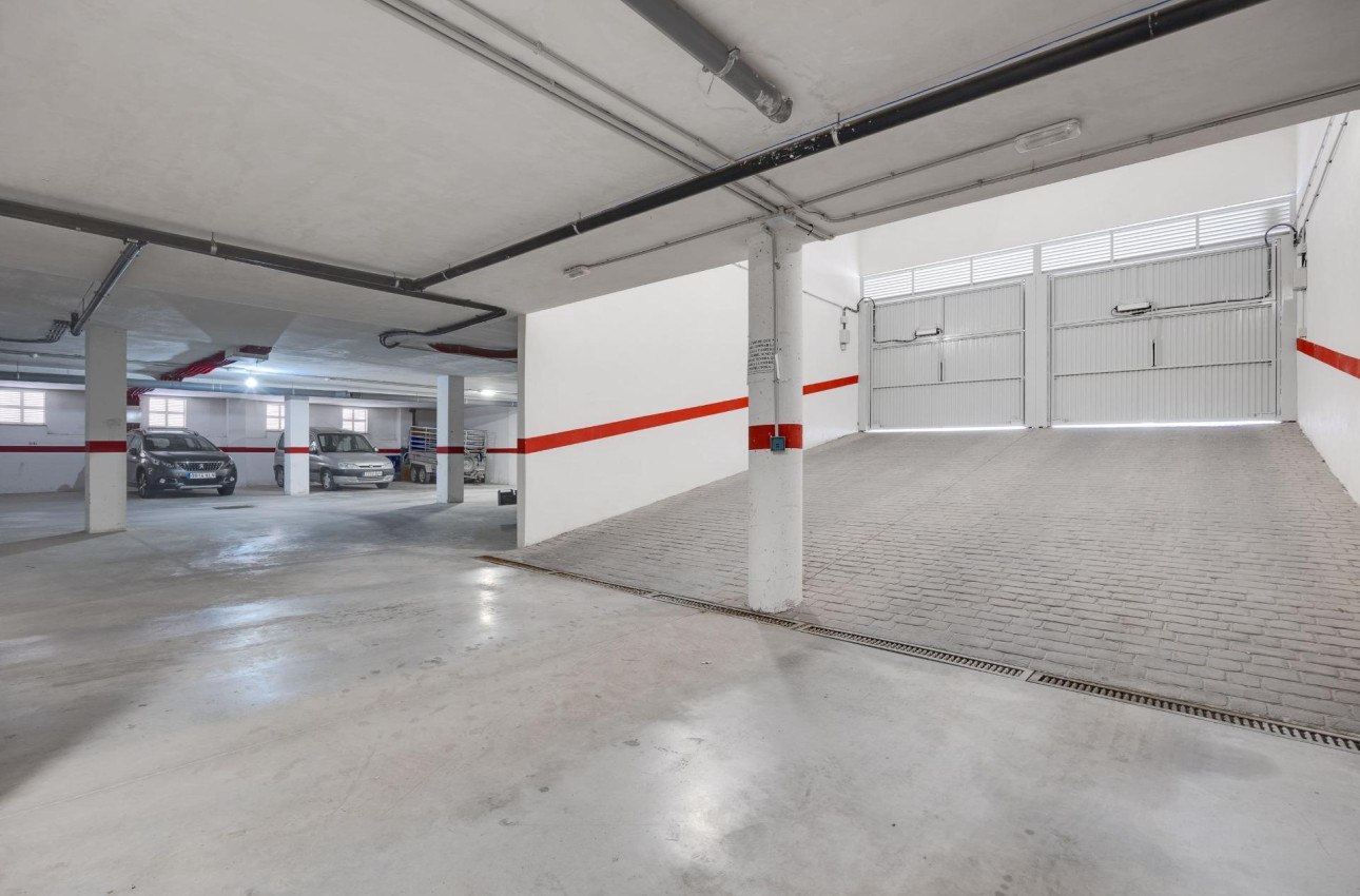 New Build - Apartment -
San Fulgencio - Pueblo