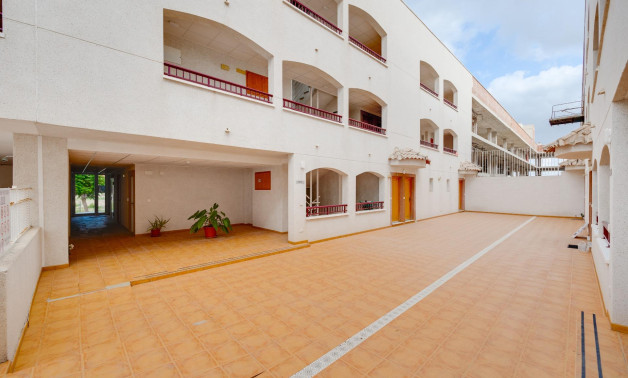 Short Term Rental - Apartment -
San Fulgencio - Pueblo