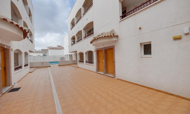 Short Term Rental - Apartment -
San Fulgencio - Pueblo