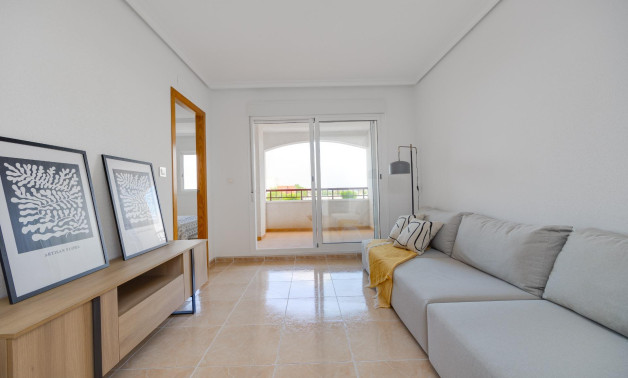 Short Term Rental - Apartment -
San Fulgencio - Pueblo