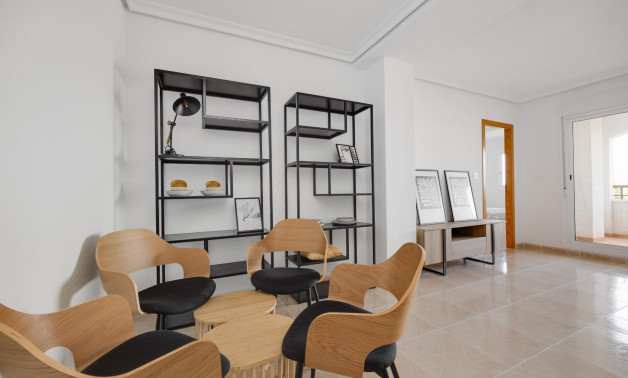 Short Term Rental - Apartment -
San Fulgencio - Pueblo