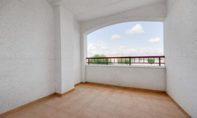Short Term Rental - Apartment -
San Fulgencio - Pueblo