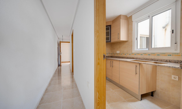 Short Term Rental - Apartment -
San Fulgencio - Pueblo