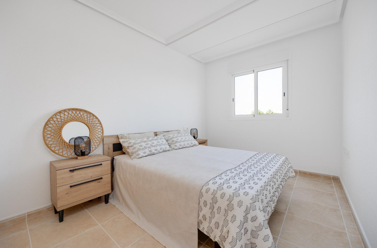 Short Term Rental - Apartment -
San Fulgencio - Pueblo