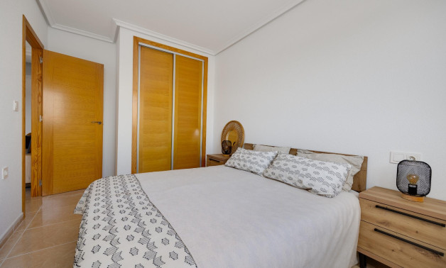 Short Term Rental - Apartment -
San Fulgencio - Pueblo