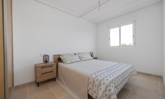 Short Term Rental - Apartment -
San Fulgencio - Pueblo
