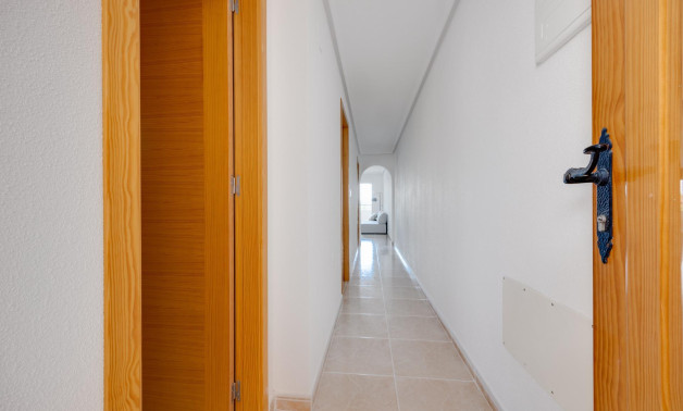 Short Term Rental - Apartment -
San Fulgencio - Pueblo