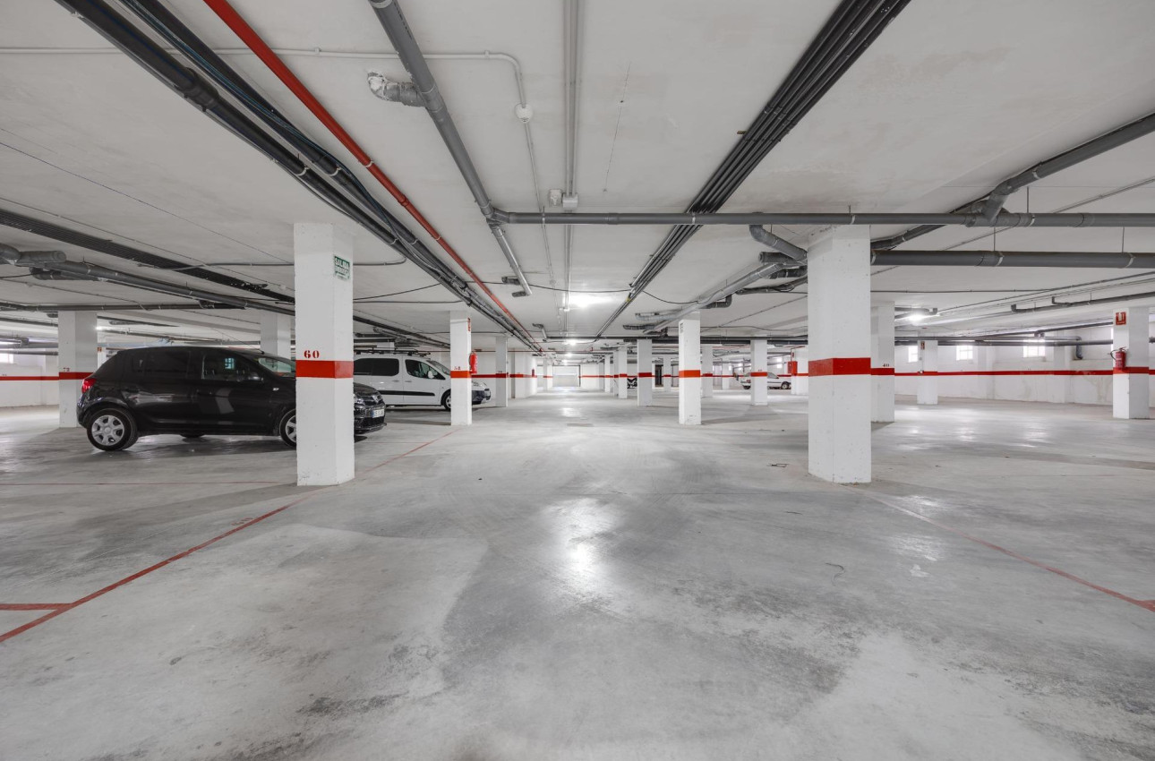 Short Term Rental - Apartment -
San Fulgencio - Pueblo