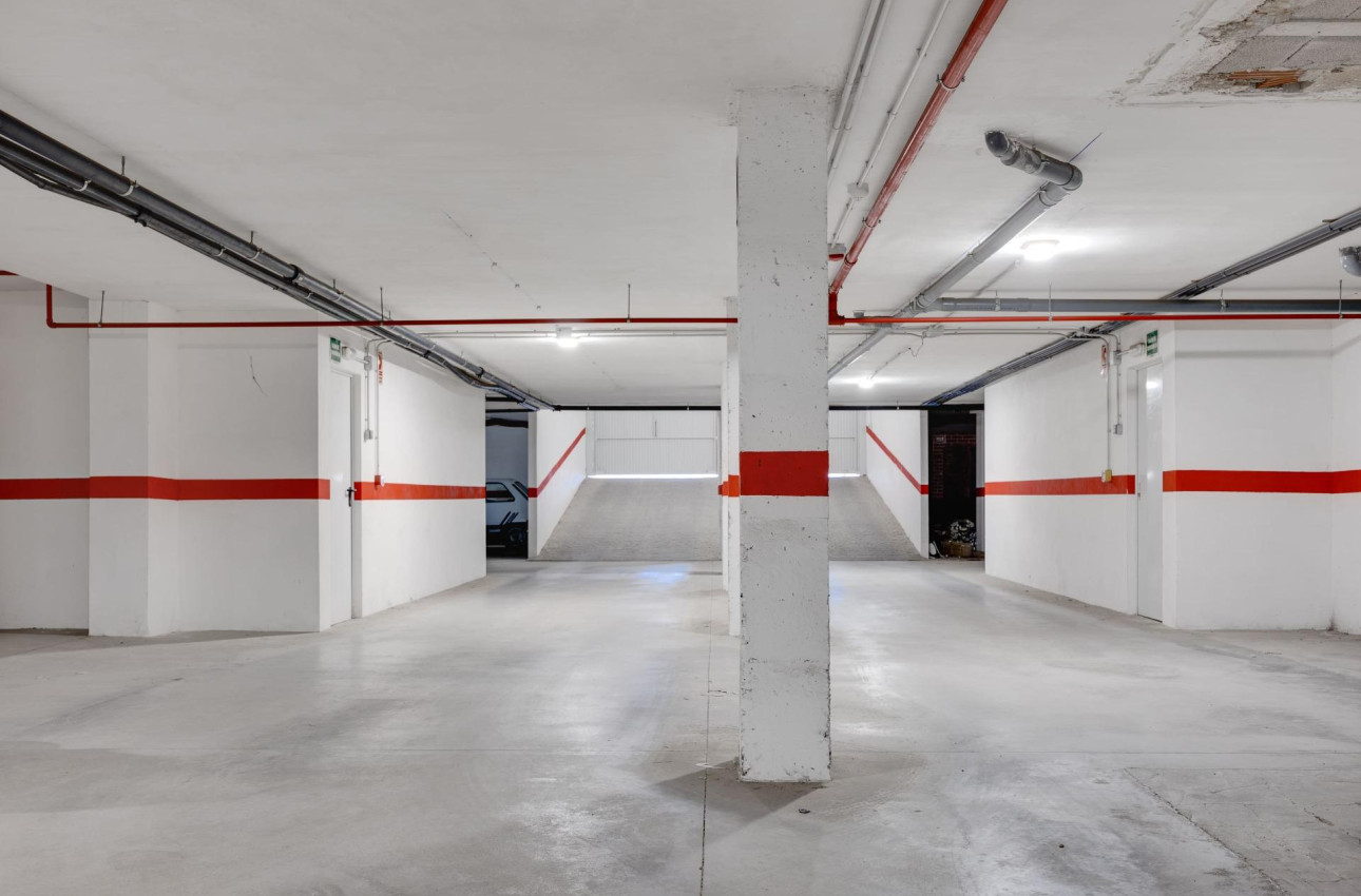 Short Term Rental - Apartment -
San Fulgencio - Pueblo