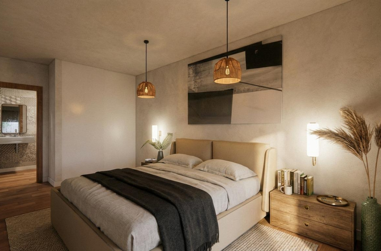 Новое здание - Villa -
Jacarilla - Vistabella