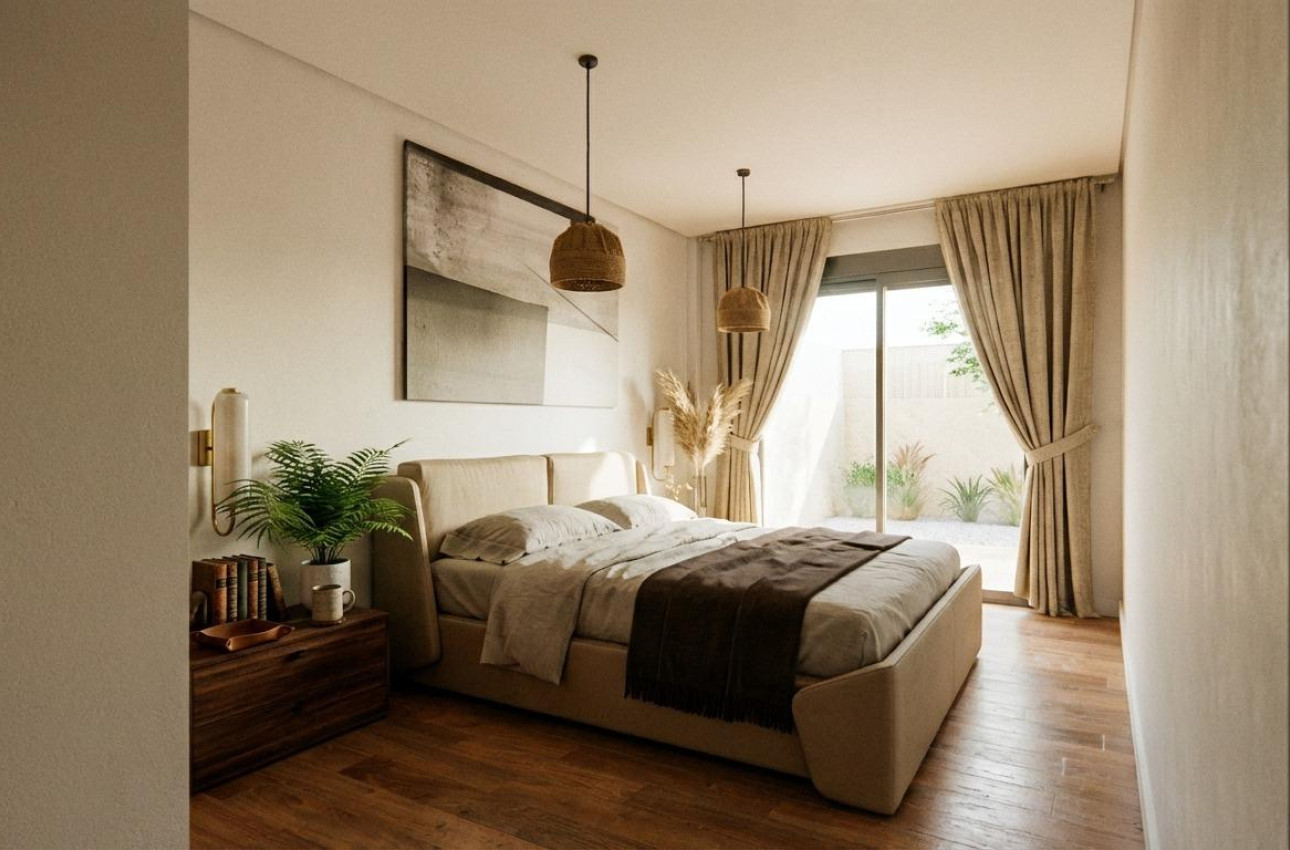 Новое здание - Villa -
Jacarilla - Vistabella