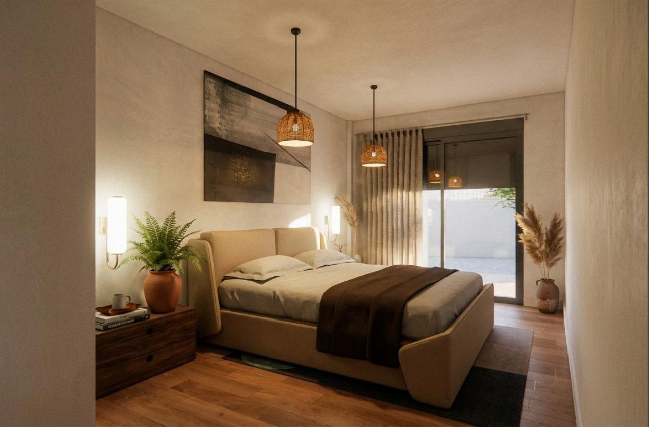 Новое здание - Villa -
Jacarilla - Vistabella