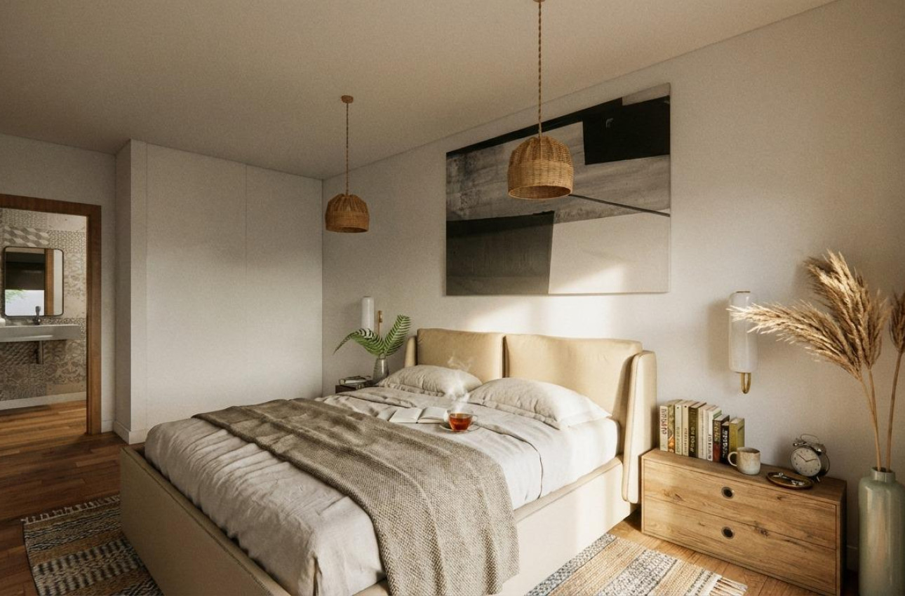 Новое здание - Villa -
Jacarilla - Vistabella