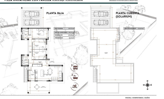 Новое здание - Villa -
Jacarilla - Vistabella