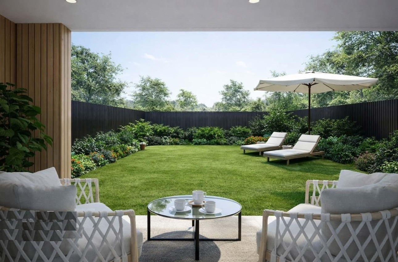 Obra nueva - Apartment -
Jávea Xàbia - Pueblo