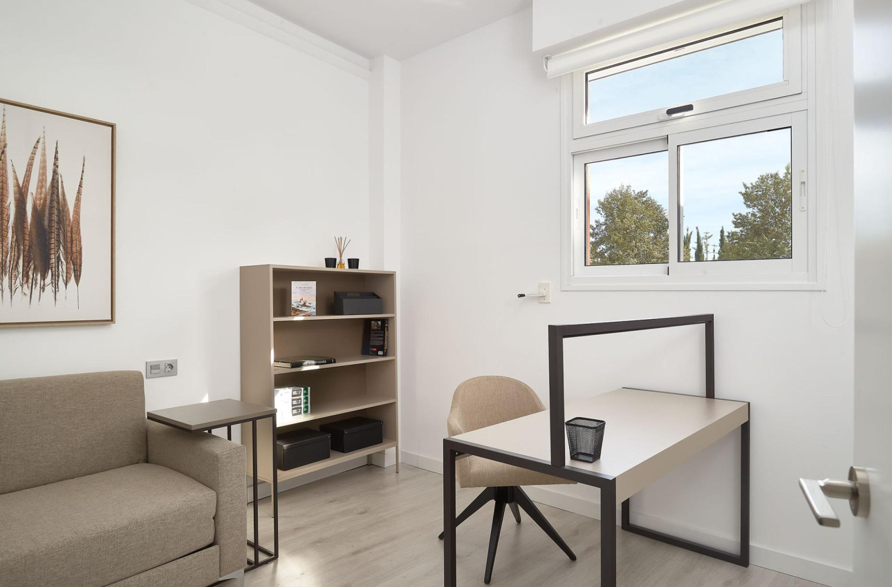 New Build - Apartment -
Vera - El Playazo