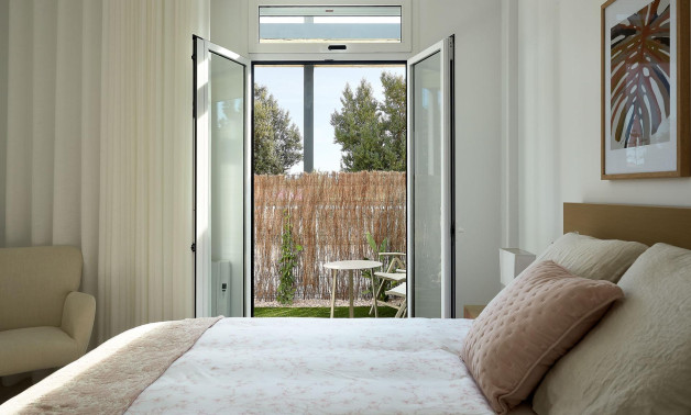 New Build - Penthouse -
Vera - El Playazo