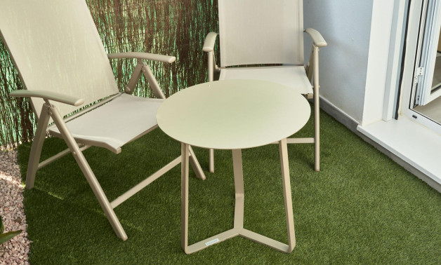 New Build - Penthouse -
Vera - El Playazo