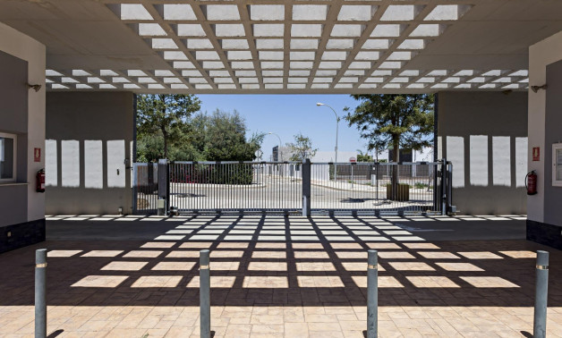 New Build - Penthouse -
Vera - El Playazo