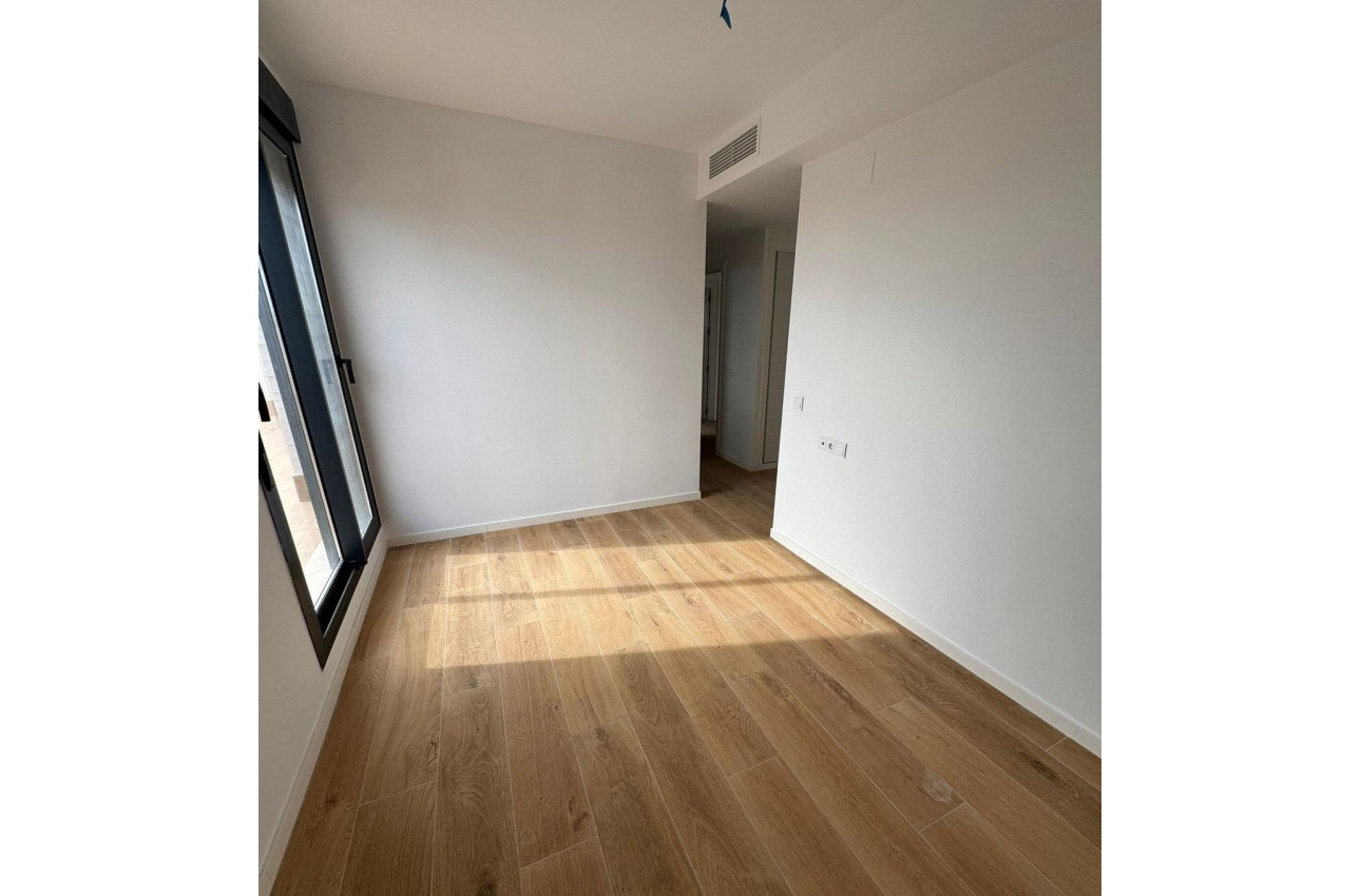 New Build - Penthouse -
Alicante - Benalua