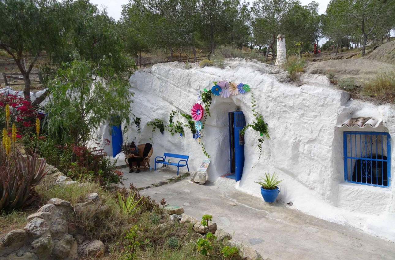 New Build - Villa -
Ciudad Quesada - La Marquesa Golf