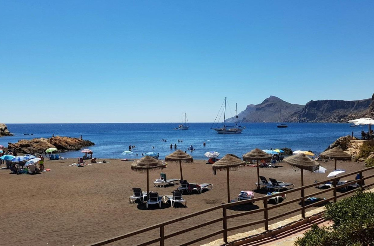 New Build - Town House -
La Union - centro