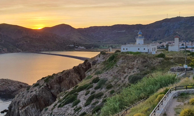 New Build - Town House -
La Union - centro