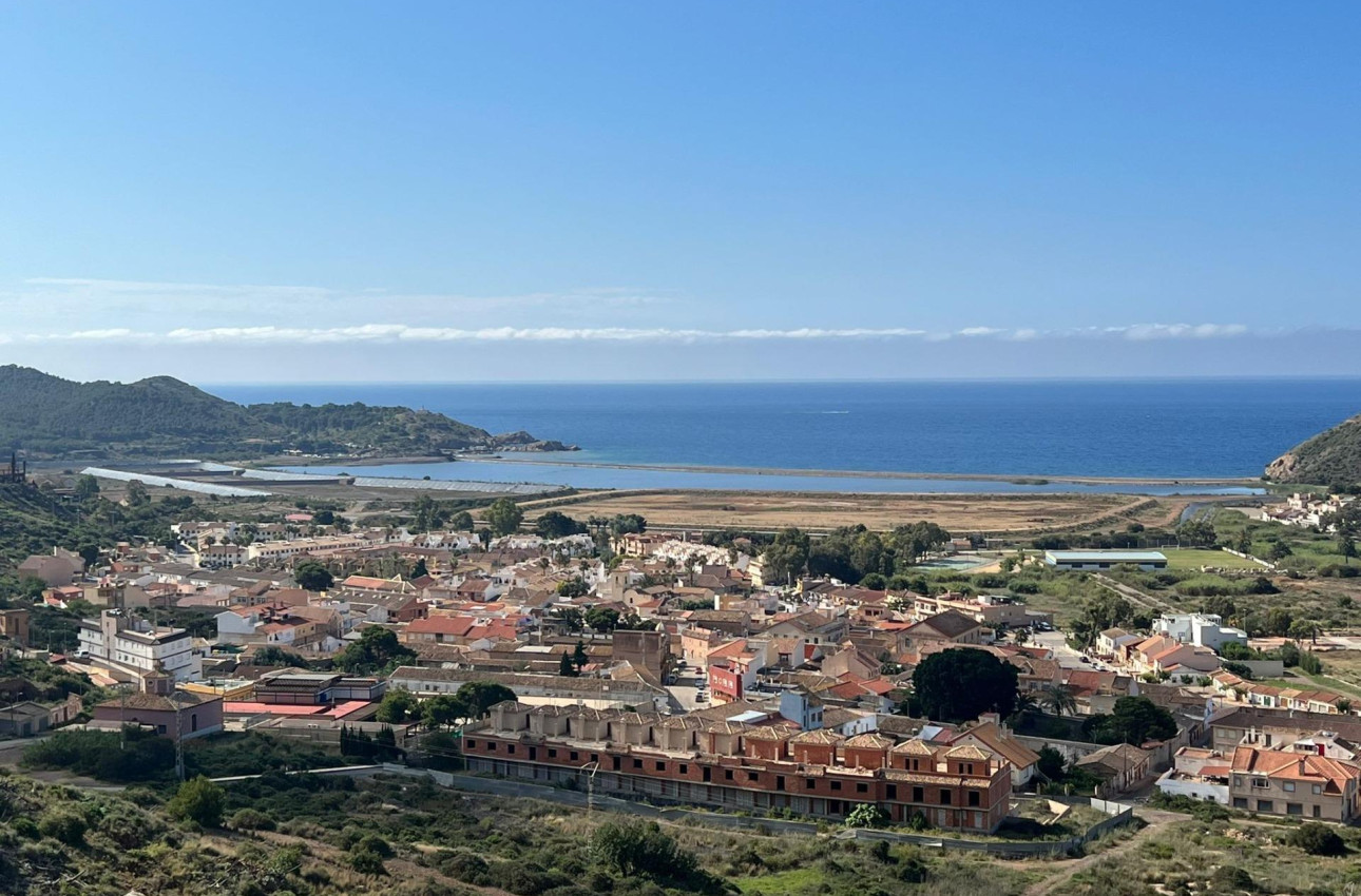 New Build - Town House -
La Union - centro