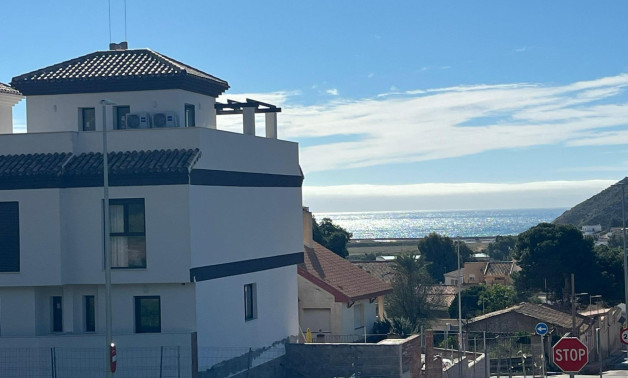 New Build - Town House -
La Union - centro