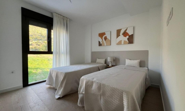 New Build - Town House -
La Union - centro