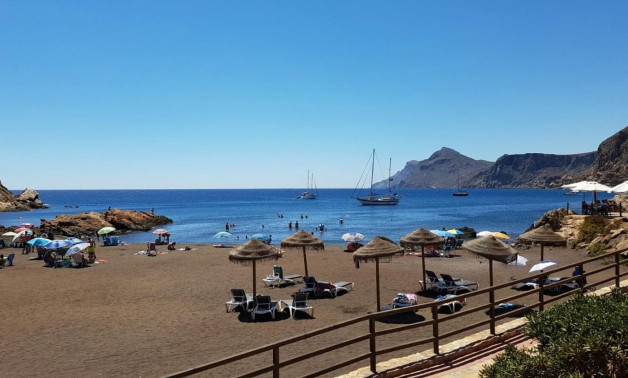 New Build - Town House -
La Union - centro