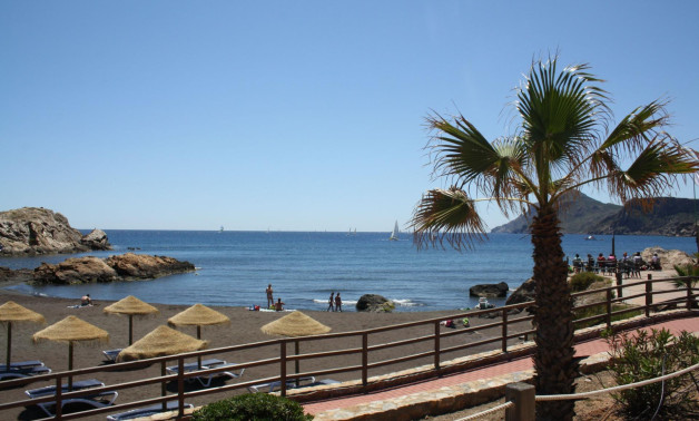 New Build - Town House -
La Union - centro