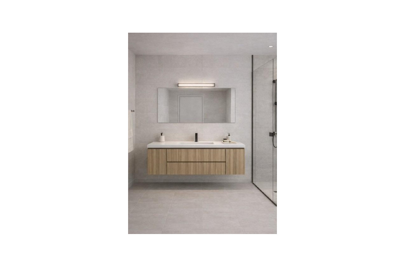 New Build - Apartment -
Torrevieja - Centro