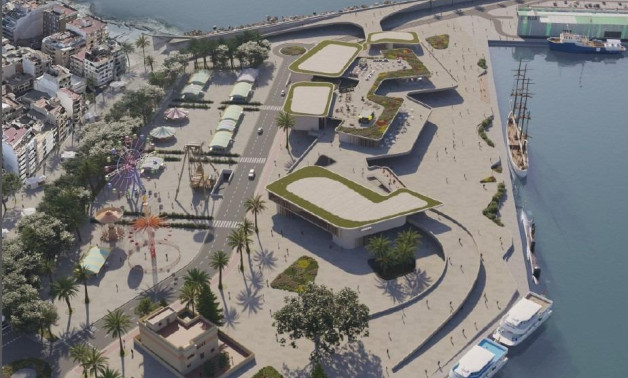 New Build - Apartment -
Torrevieja - Centro