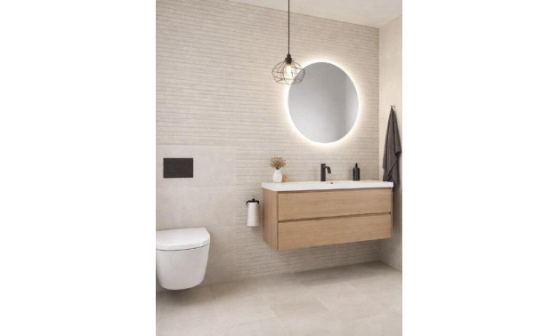 New Build - Penthouse -
Torrevieja - Centro