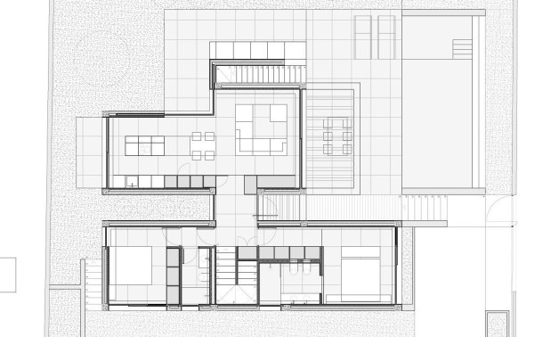 New Build - Villa -
Polop - La Alberca