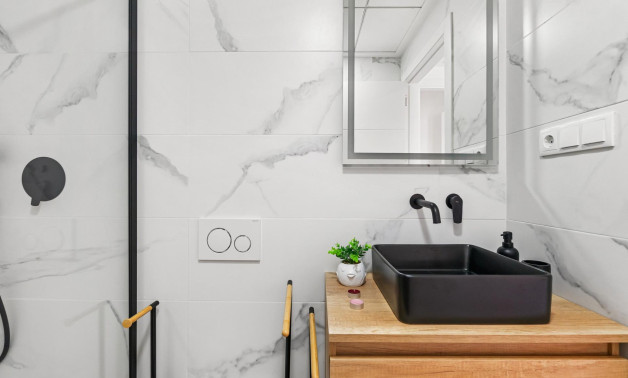 New Build - Penthouse -
San Javier - Santiago De La Ribera