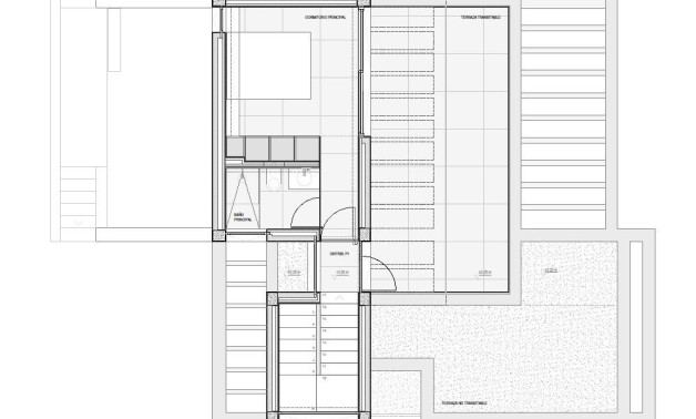 New Build - Villa -
Polop - La Alberca