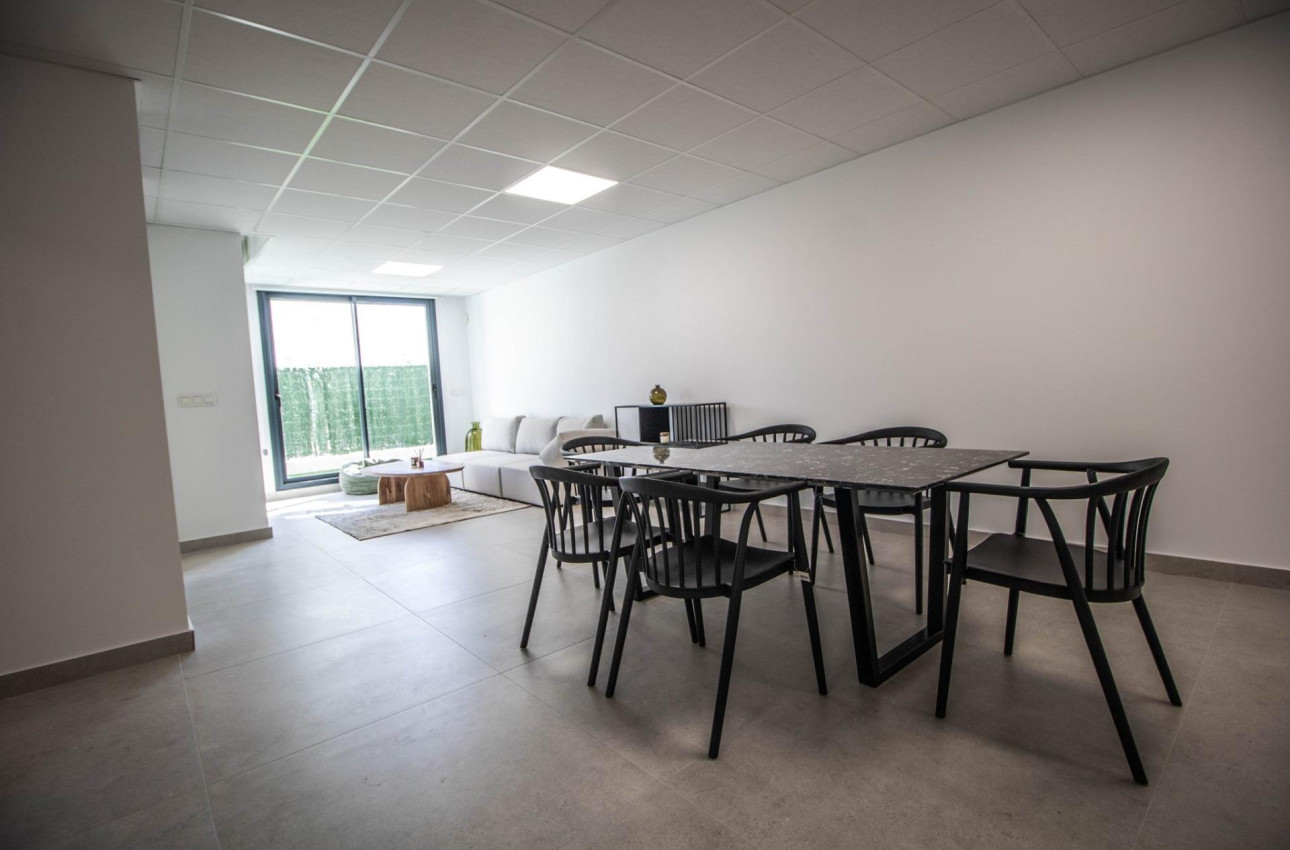 New Build - Villa -
Finestrat - Puig Campana Golf