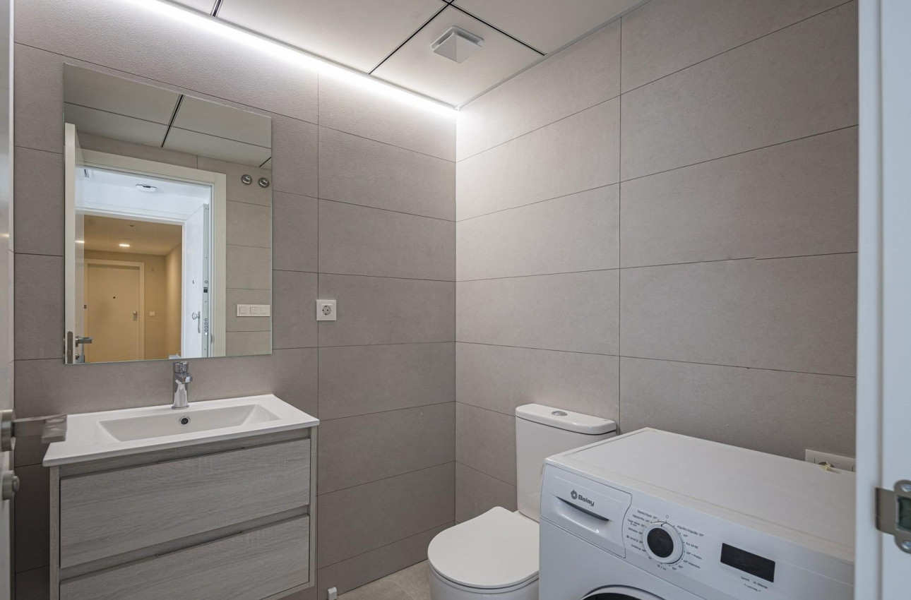 Obra nueva - Ático -
Murcia - Centro