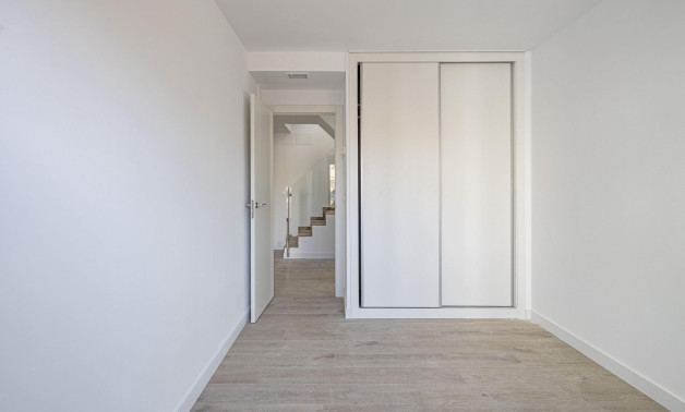 Obra nueva - Ático -
Murcia - Centro