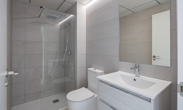 Obra nueva - Ático -
Murcia - Centro