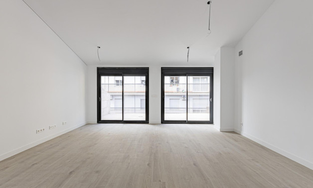 Obra nueva - Ático -
Murcia - Centro