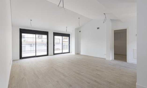 Obra nueva - Ático -
Murcia - Centro