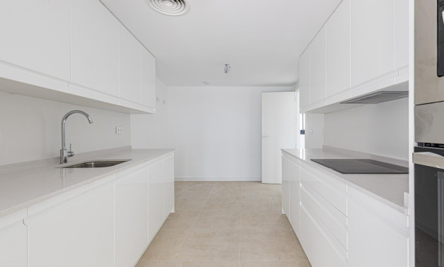 Obra nueva - Ático -
Murcia - Centro