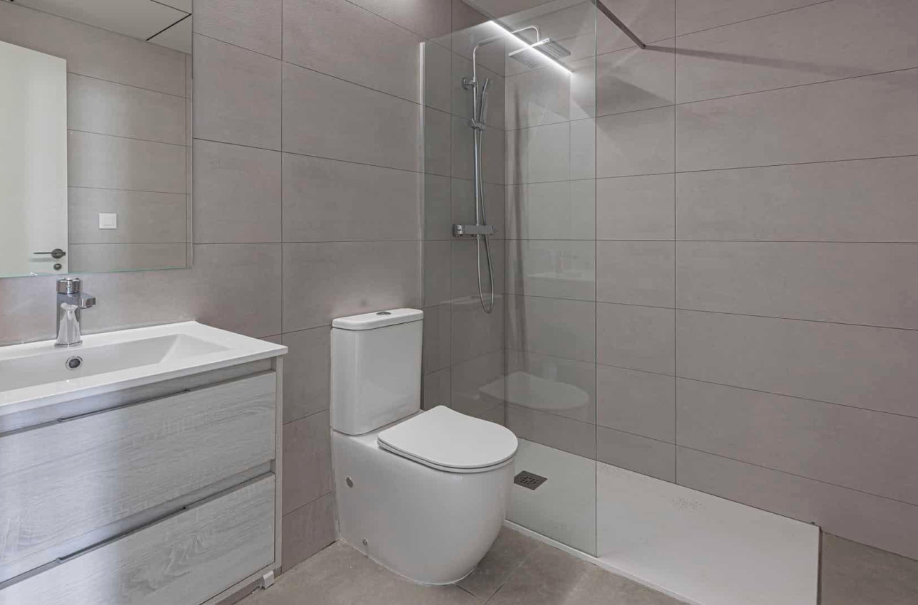 Obra nueva - Ático -
Murcia - Centro