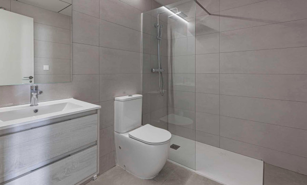 Obra nueva - Ático -
Murcia - Centro