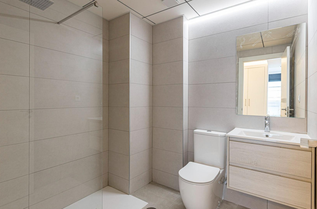 Obra nueva - Ático -
Murcia - Centro