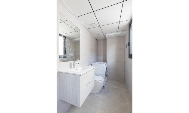 Obra nueva - Ático -
Murcia - Centro