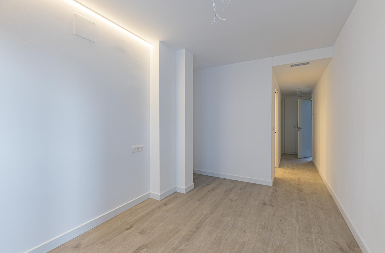 Obra nueva - Ático -
Murcia - Centro